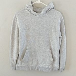 Gray H&M Hoodie